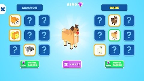 宠物救援滑动拼图（Pet Rescue） v1.0.2