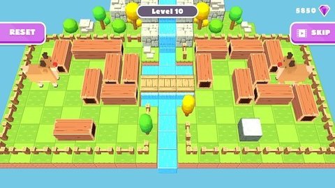 宠物救援滑动拼图（Pet Rescue） v1.0.2