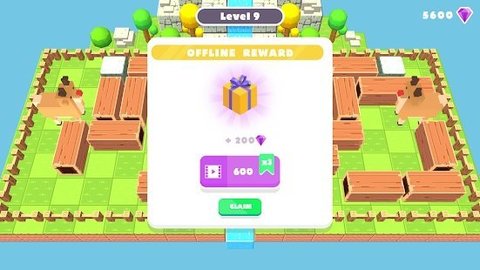 宠物救援滑动拼图（Pet Rescue） v1.0.2