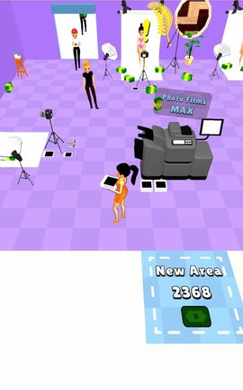 完美照相馆(perfectAgency) 1.0