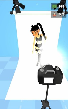 完美照相馆(perfectAgency) 1.0