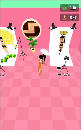 完美照相馆(perfectAgency) 1.0