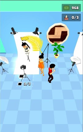 完美照相馆(perfectAgency) 1.0