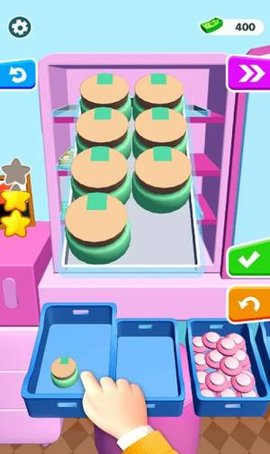 超级解压游戏 1.0