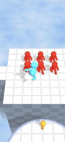 飞侠爆冲(Fly to Punch) 0.0.1