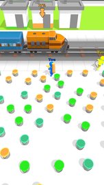 收集油漆（Collect Paint） v1.0