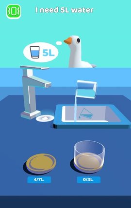 杯子不够(Cups Not Enough) 1.0.1