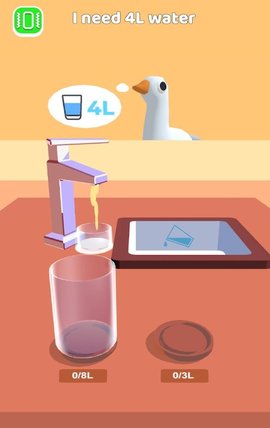 杯子不够(Cups Not Enough) 1.0.1