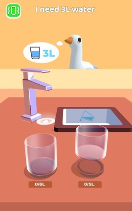 杯子不够(Cups Not Enough) 1.0.1