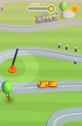 欢快的小火车(Train Adventure Line Game) 0.0.2