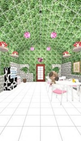 逃脱游戏动物温泉(animalspa) 1.0.1