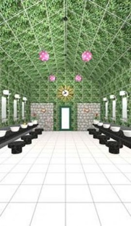 逃脱游戏动物温泉(animalspa) 1.0.1