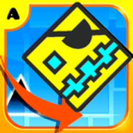 几何世界冲刺 1.0.0