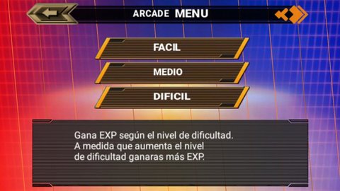 龙珠掌上格斗像素 1.4