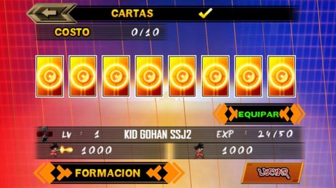 龙珠掌上格斗像素 1.4