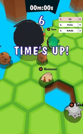 推动派对(Push Party) 1.0.0