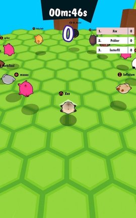 推动派对(Push Party) 1.0.0