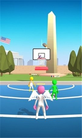 五圈(Five Hoops) 15