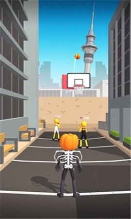 五圈(Five Hoops) 15