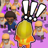 消防员冲（CrowdRush） 1.0.0