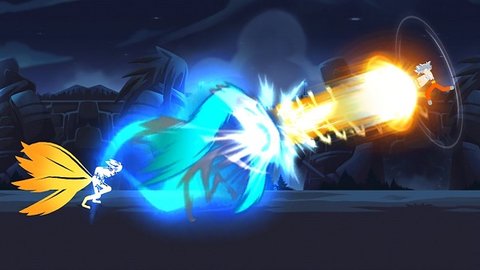 勇士之战(Stick Fight) v0.0.6