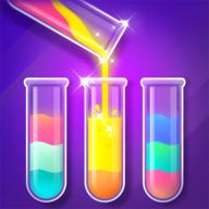 水拼图大师(Water Puzzle Master) 1.0.3