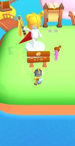 维京掠夺者（Viking Raider） 1.0.1