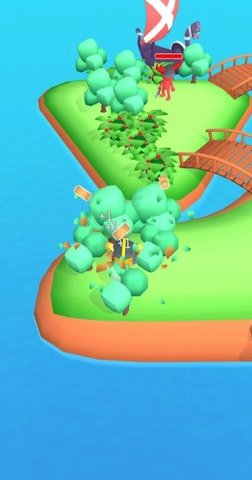 维京掠夺者（Viking Raider） 1.0.1