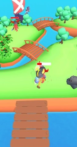 维京掠夺者（Viking Raider） 1.0.1