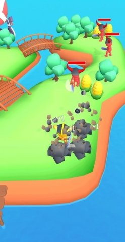 维京掠夺者（Viking Raider） 1.0.1