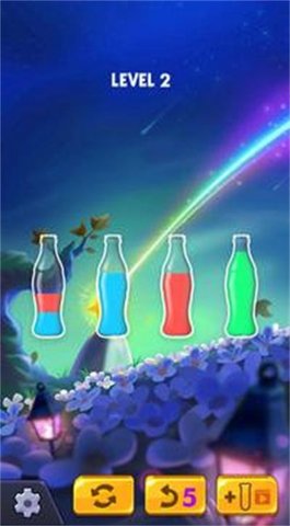 水拼图大师(Water Puzzle Master) 1.0.3