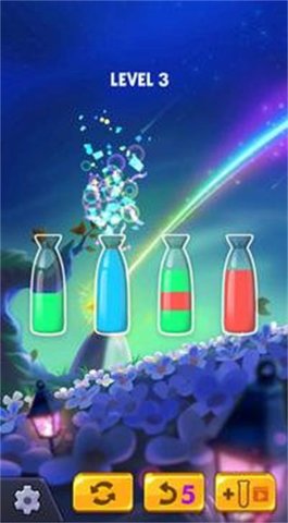 水拼图大师(Water Puzzle Master) 1.0.3