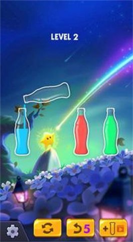 水拼图大师(Water Puzzle Master) 1.0.3