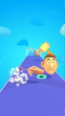 泡泡冲刺(Bubble Rush) 2.0