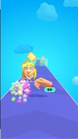 泡泡冲刺(Bubble Rush) 2.0