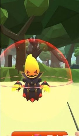 法术力量(Spell Force) 1.2.5