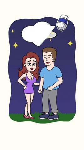 DOP绘画爱情故事(DOP:Draw Love Story) 1.0.0