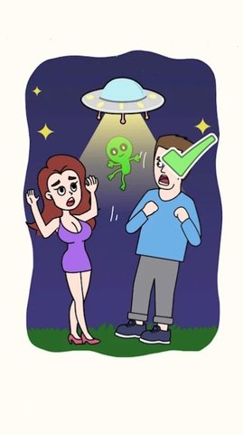 DOP绘画爱情故事(DOP:Draw Love Story) 1.0.0