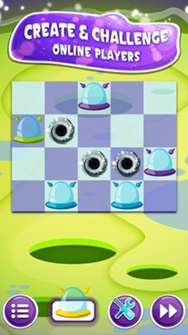 拖拽外星人 3.3.2