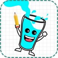 欢乐玻璃杯4 1.0