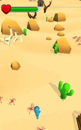 削减人群（Cut Crowd） 0.7