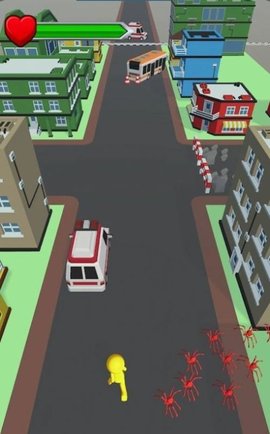 削减人群（Cut Crowd） 0.7