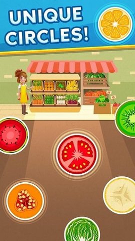 水果拼盘 1.1.0