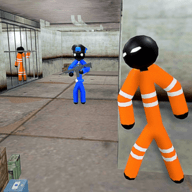 火柴人监狱逃生 v1.9