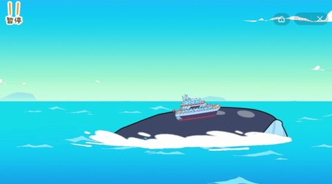 纸盒人大逃亡 100.0.0