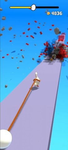 快跑鸭子快跑(Go Duck GO) 1.0.1