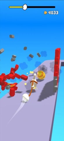 快跑鸭子快跑(Go Duck GO) 1.0.1