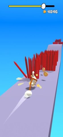 快跑鸭子快跑(Go Duck GO) 1.0.1