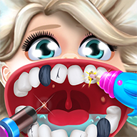 真正的牙医手术模拟器（dentistsurgery） 1.1.0