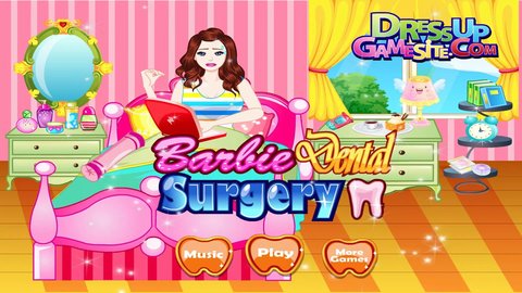 真正的牙医手术模拟器(dentistsurgery) 1.1.0